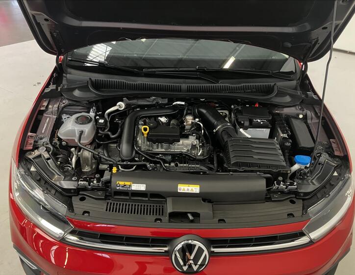 Volkswagen Polo 23