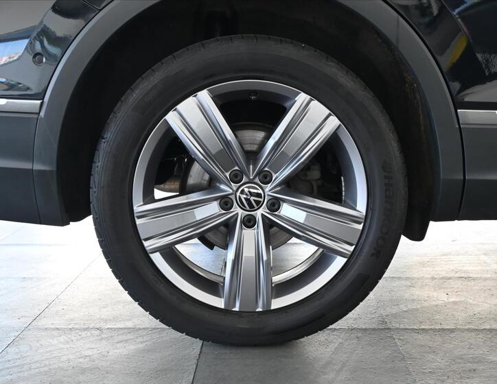 Volkswagen Tiguan Allspace 36