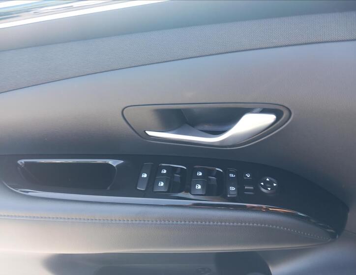 Hyundai Tucson 16