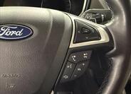 Ford Mondeo 16