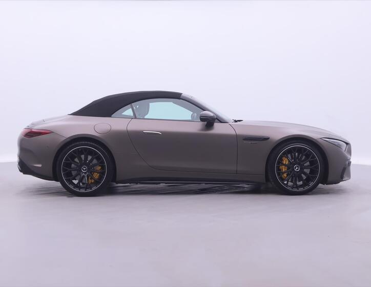 Mercedes-Benz SL 8