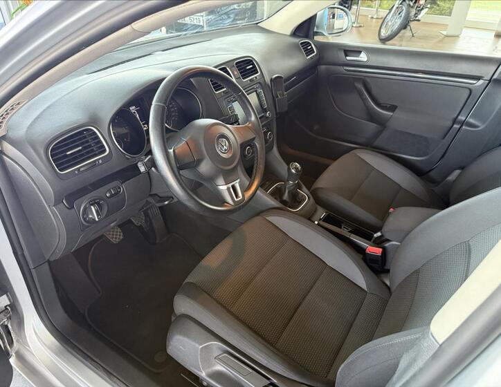 Volkswagen Golf 7