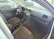 Volkswagen Golf 8