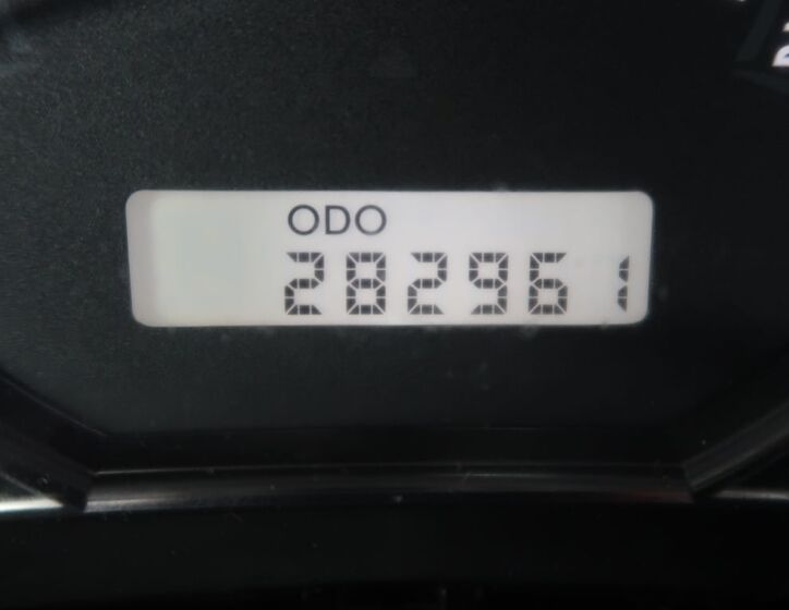 Subaru Forester 32