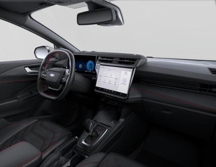 Ford Puma 6