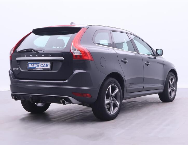 Volvo XC60 7
