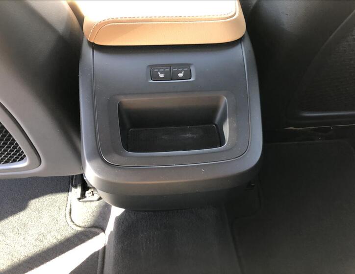 Volvo XC60 15