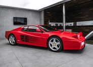 Ferrari F 512 4