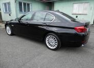 BMW Řada 5 6
