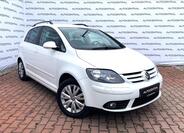 Volkswagen Golf Plus 1
