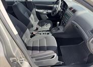 Škoda Octavia 13