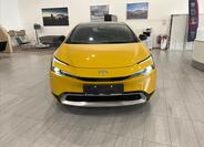 Toyota Prius 2
