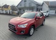 Mitsubishi ASX 6