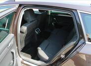 Škoda Superb 11
