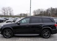 Mercedes-Benz GLS 3
