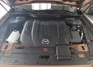 Mazda CX-80 17