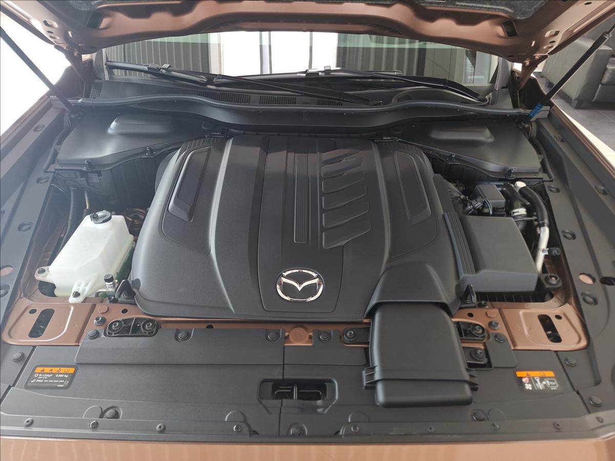 Mazda CX-80