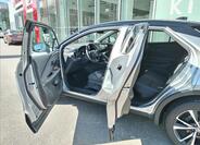 Toyota C-HR 5