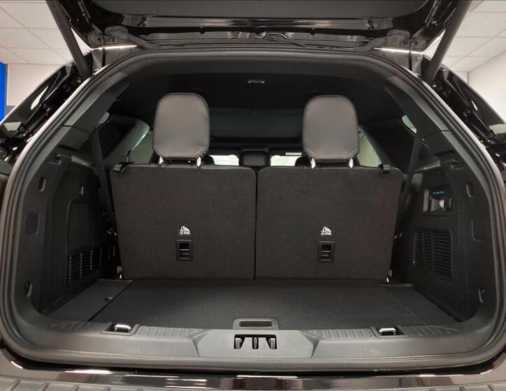 Ford Explorer 17
