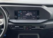 Volkswagen Caddy 11