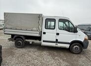 Renault Master 4