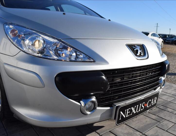 Peugeot 307 13