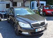 Škoda Octavia 3