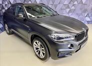BMW X6 4