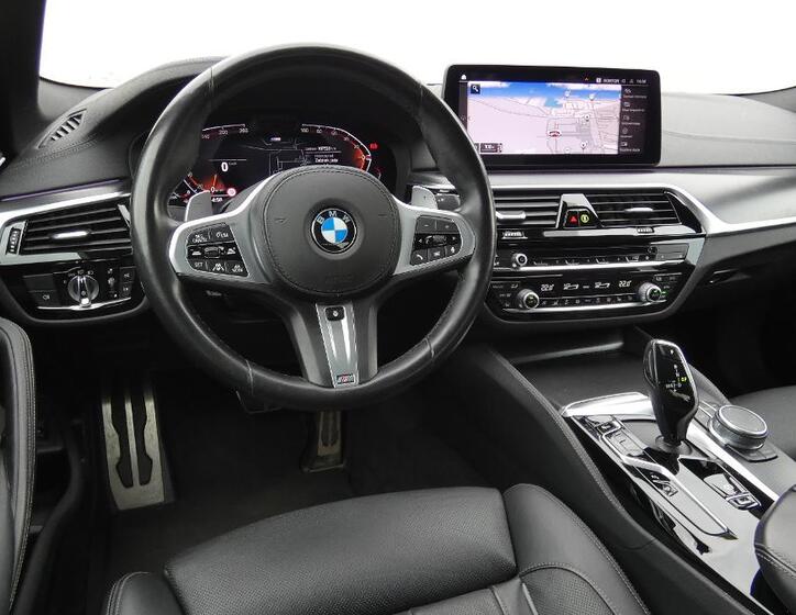 BMW Řada 5 5