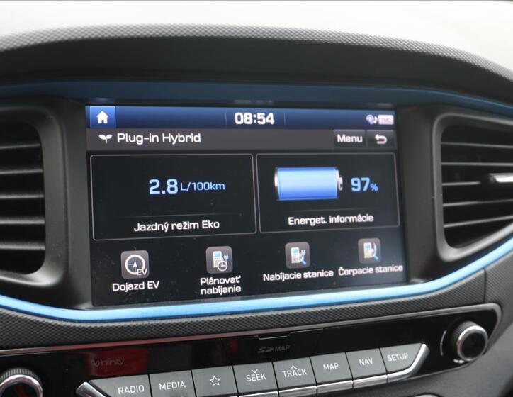 Hyundai IONIQ 35