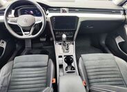 Volkswagen Passat 17