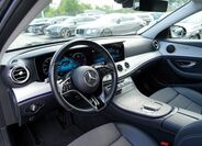 Mercedes-Benz Třídy E 25