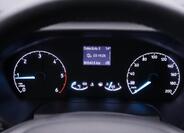 Ford Tourneo Custom 22