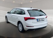 Škoda Scala 4