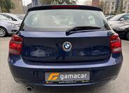 BMW Řada 1 8