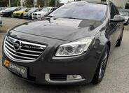 Opel Insignia 2