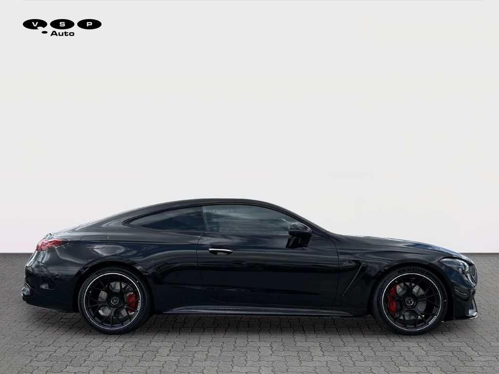 Mercedes-Benz Ostatní