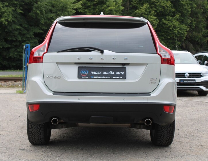 Volvo XC60 6