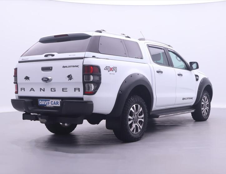 Ford Ranger 7