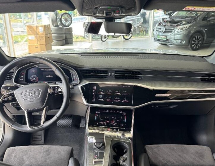 Audi A6 Allroad 17