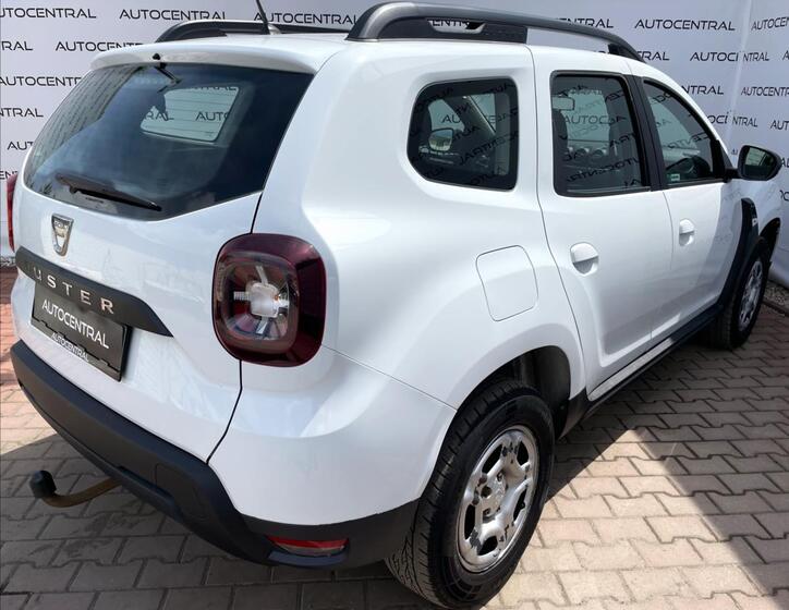 Dacia Duster 9