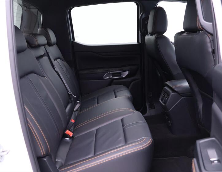 Ford Ranger 15