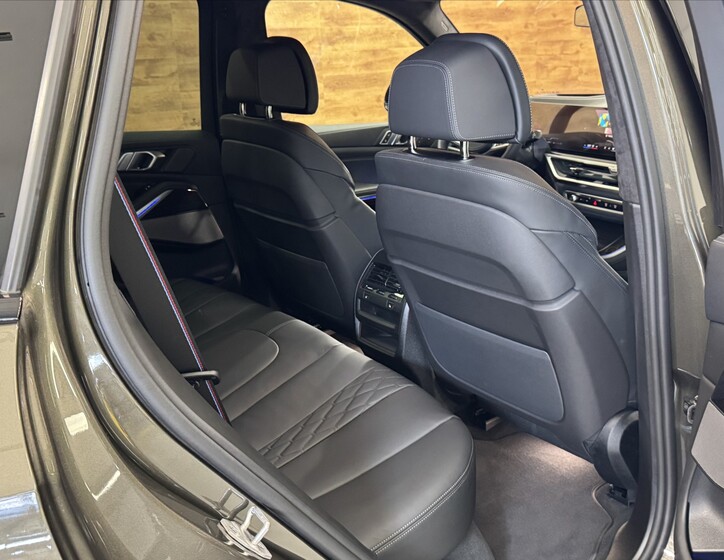 BMW X5 10
