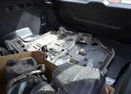 Hyundai Santa Fe 12