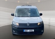 Volkswagen Caddy 2