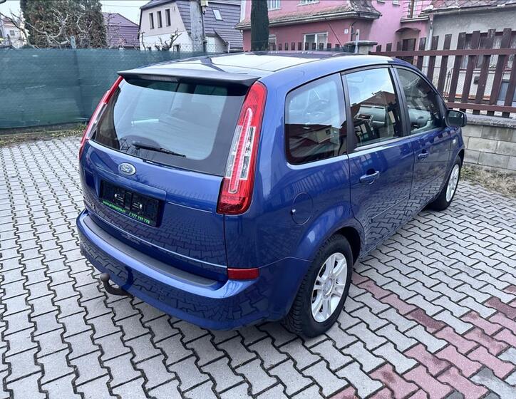 Ford C-MAX 3