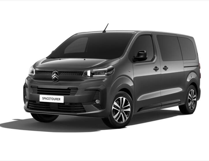 Citroën SpaceTourer 1