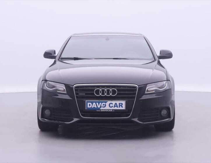 Audi A4 2