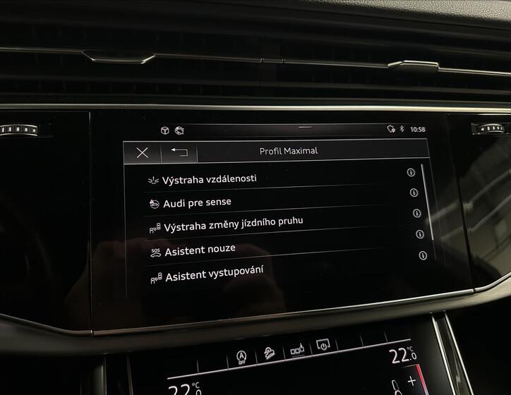 Audi Q7 7