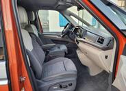 Volkswagen Multivan 44